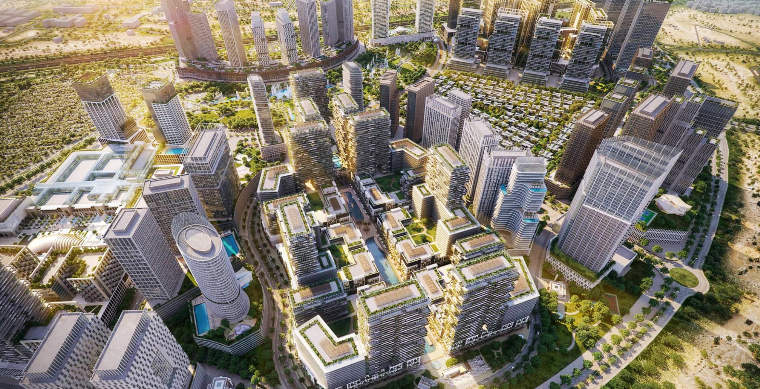 Azizi Milan - Luxury residential development in Dubai starting from AED 580K